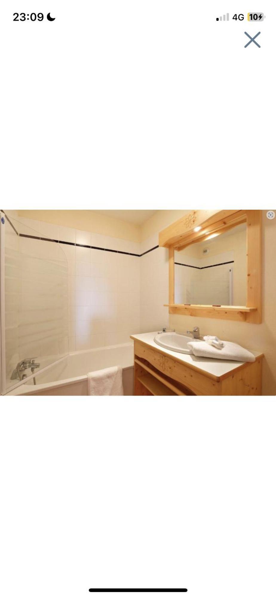 Appartement La Toussuire Fontcouverte-la-Toussuire Εξωτερικό φωτογραφία