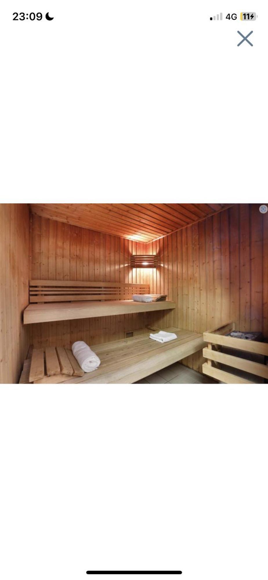 Appartement La Toussuire Fontcouverte-la-Toussuire Εξωτερικό φωτογραφία